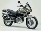 2000 Suzuki XF 650 Freewind